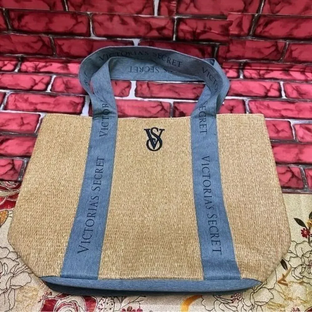 Victoria’s Secret Tote shoulder Bag - Picture 5 of 12